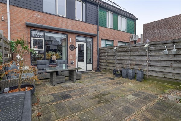Medium property photo - Ketelstraat 48, 9641 ME Veendam